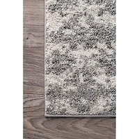 Deena Power Loomed Area Rug, 4x6