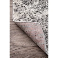 Deena Power Loomed Area Rug, 4x6