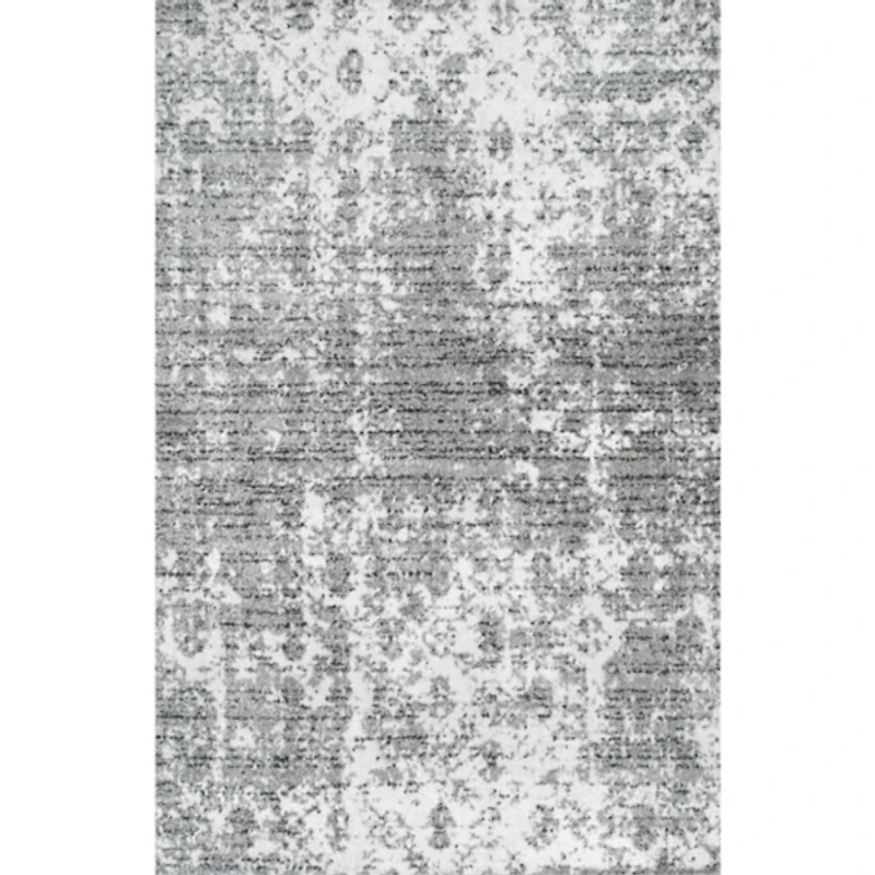 Deena Power Loomed Area Rug, 4x6