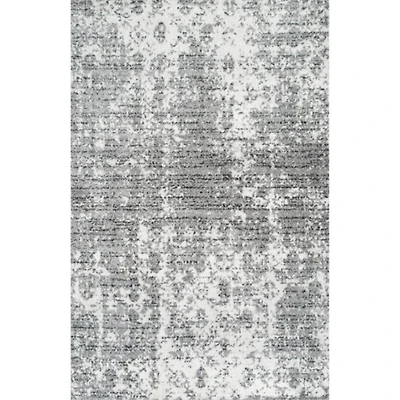 Deena Power Loomed Area Rug, 4x6