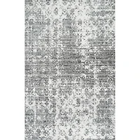 Deena Power Loomed Area Rug, 4x6