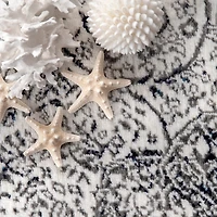 Delany Persian Inspired Runner