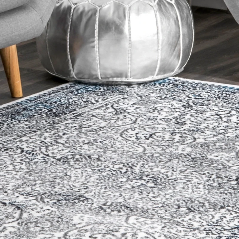 Delany Persian Inspired Runner