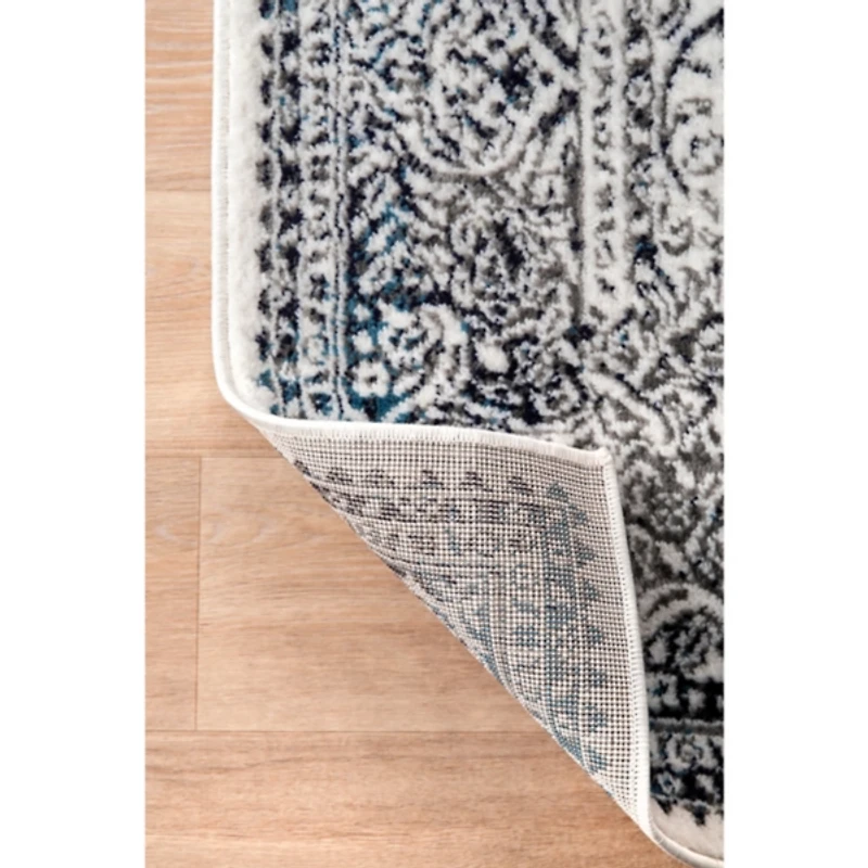 Delany Persian Inspired Runner