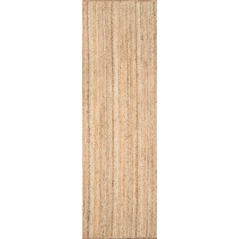 Natural Reno Woven Runner