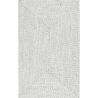 Braided Leah Indoor/Outdoor Area Rug, 3x5