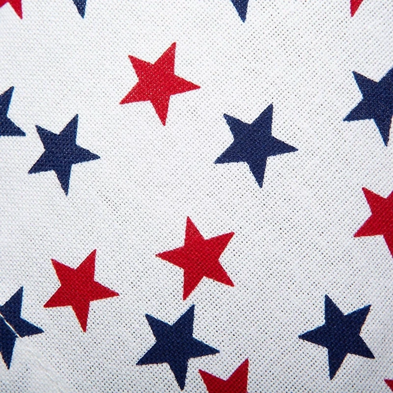 Americana Mini Stars Napkins, Set of 6