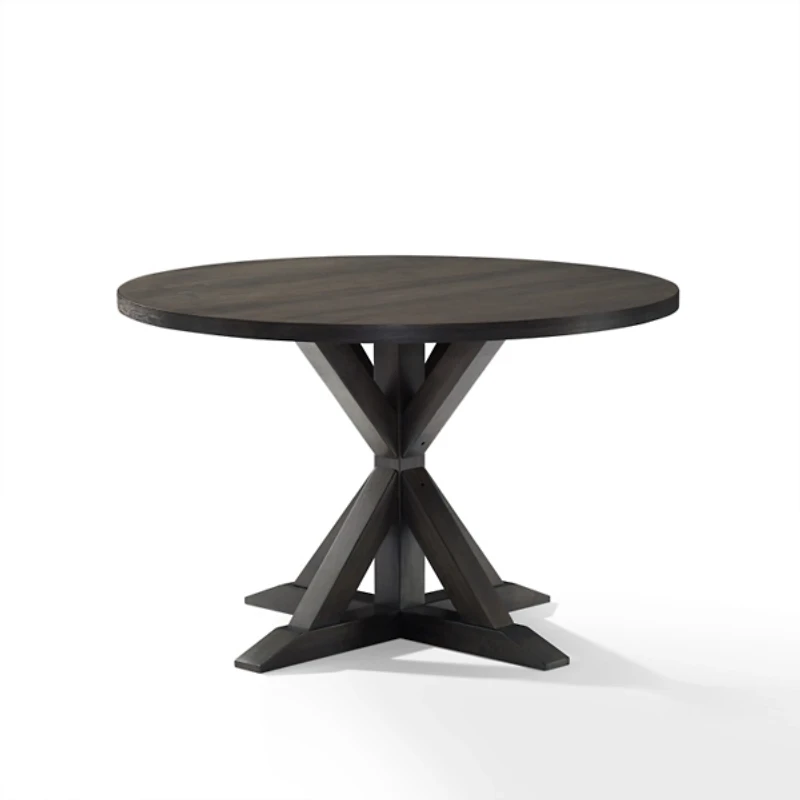 Hayden Round Dining Table