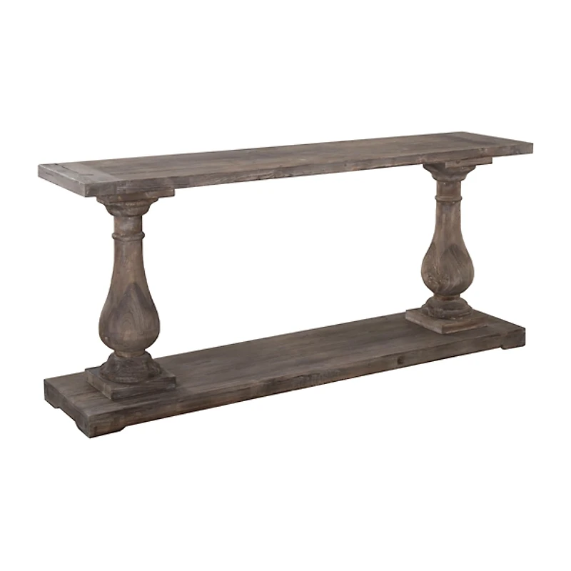 Reclaimed Pine Caroline Console Table