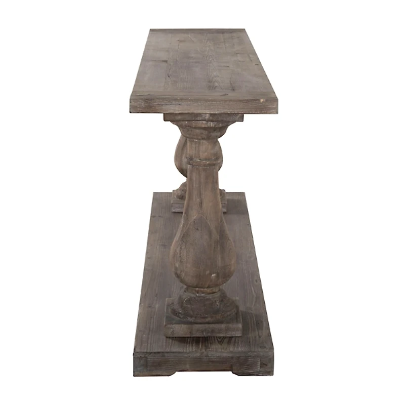 Reclaimed Pine Caroline Console Table