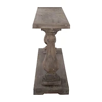 Reclaimed Pine Caroline Console Table
