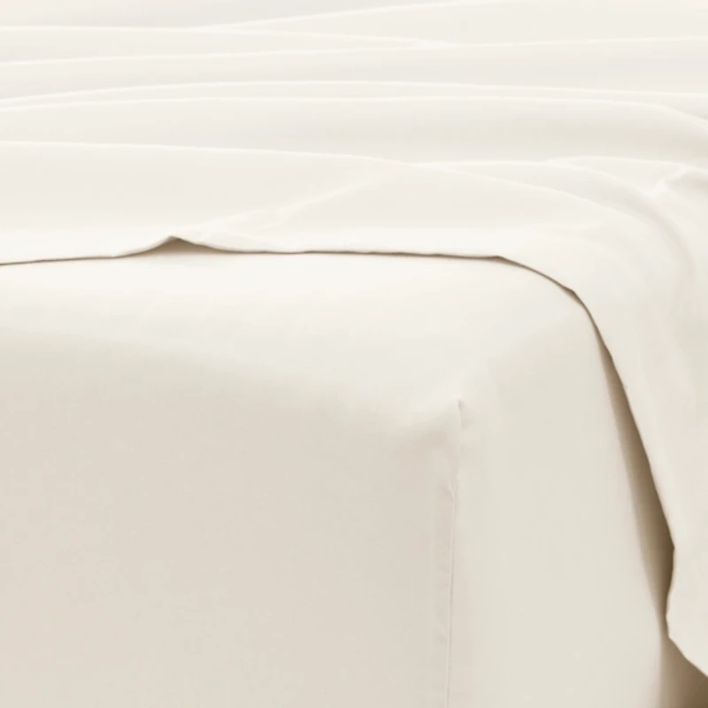 Ivory Ultra Soft 6-pc. Full Sheet Set