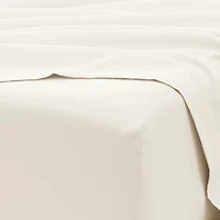 Ivory Ultra Soft 6-pc. Full Sheet Set