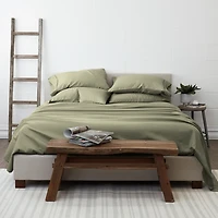 Sage Ultra Soft 6-pc. Full Sheet Set