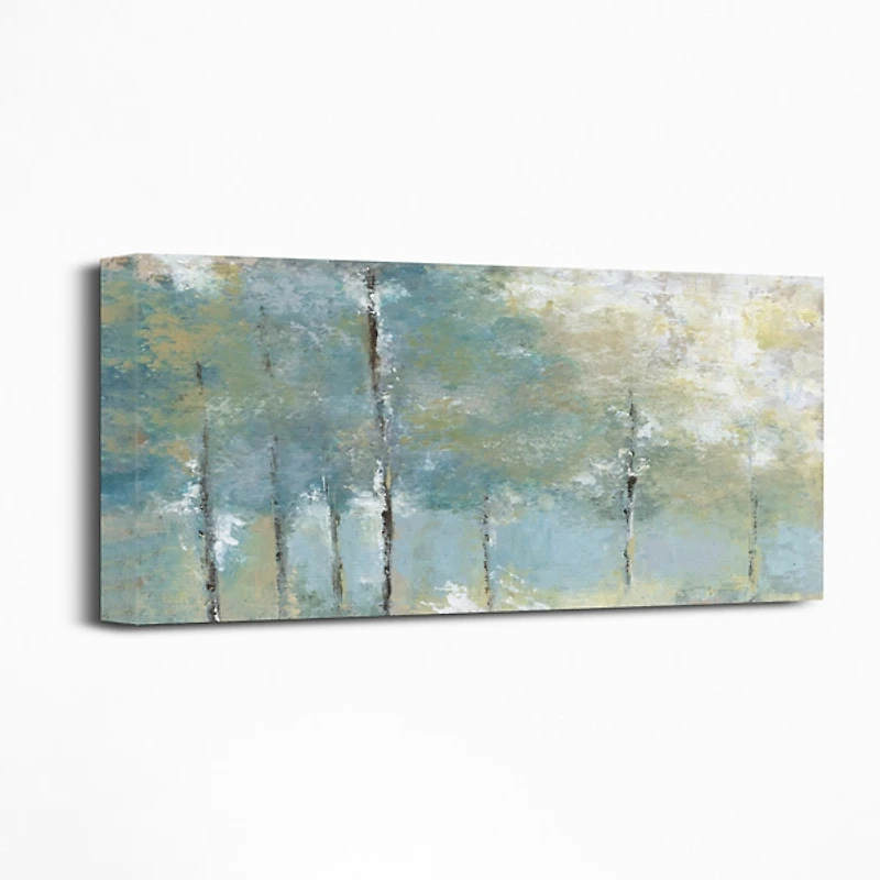 Whispering Light Giclee Canvas Art Print