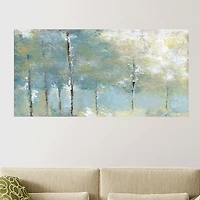 Whispering Light Giclee Canvas Art Print