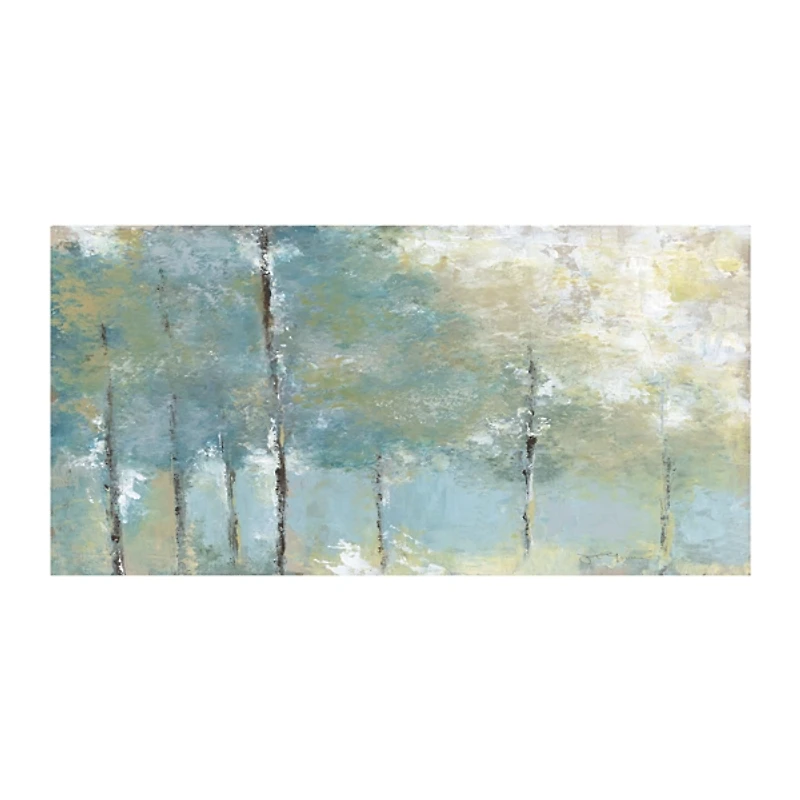 Whispering Light Giclee Canvas Art Print