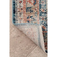 Harley Barbed Area Rug, 8x10