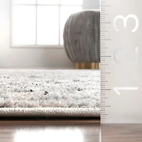 Gena Medallion Area Rug, 8x10