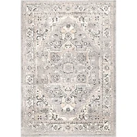 Gena Medallion Area Rug, 8x10
