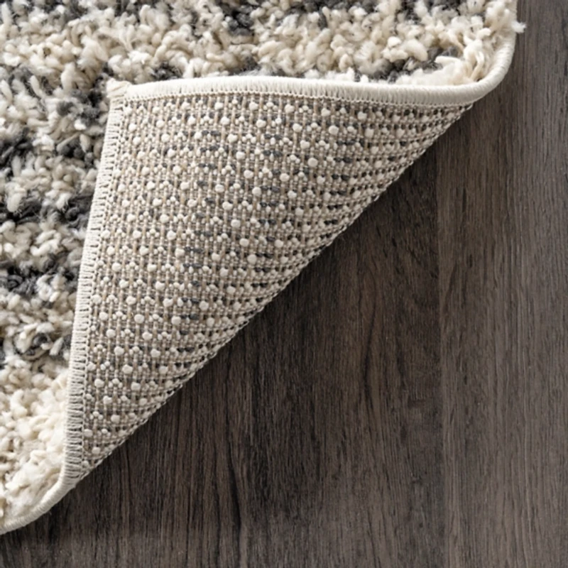 Shattered Diamonds Scarlette Area Rug, 5x7