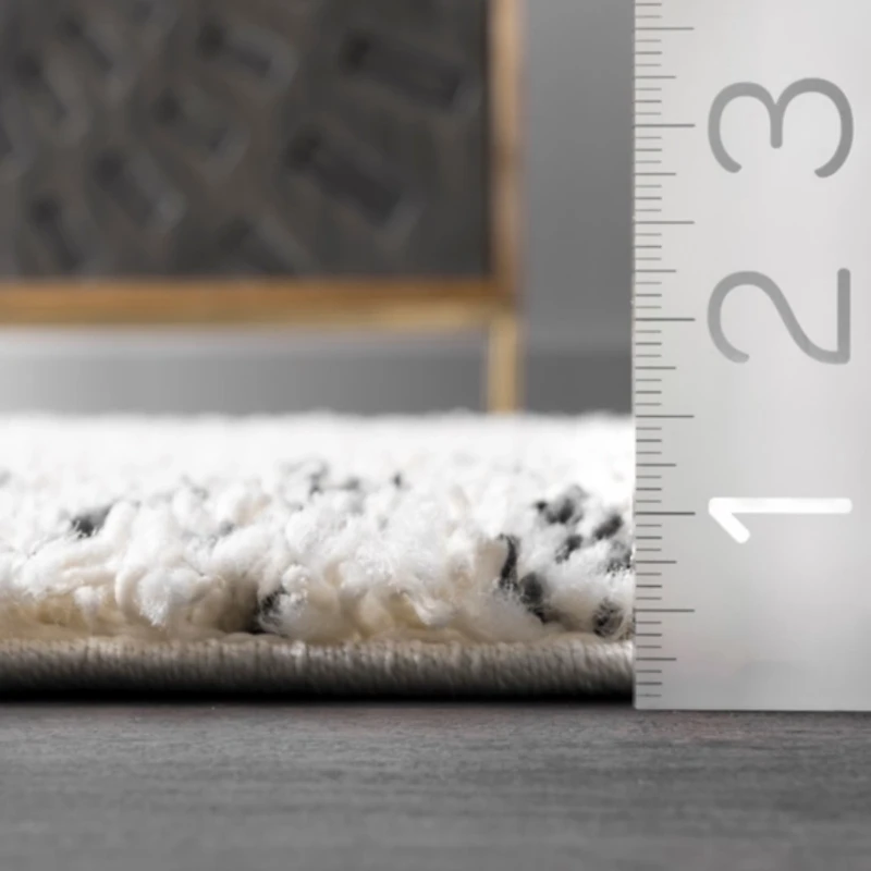 Shattered Diamonds Scarlette Area Rug, 5x7