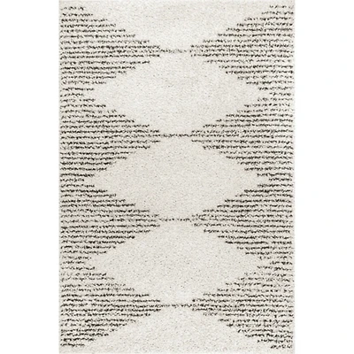 Shattered Diamonds Scarlette Area Rug, 5x7