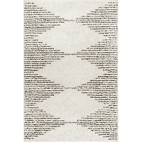 Shattered Diamonds Scarlette Area Rug, 5x7