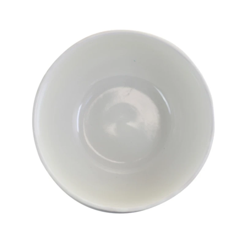 Cream Embossed 16-pc. Dinnerware Set