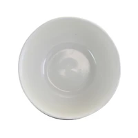 Cream Embossed 16-pc. Dinnerware Set