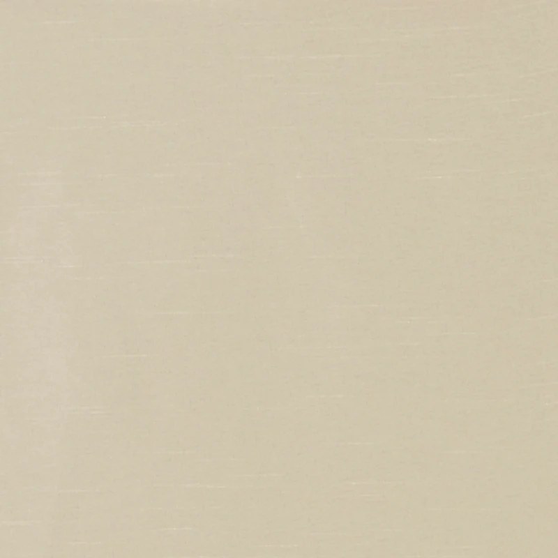 Tan Twist Top Curtain Panel, 108 in.