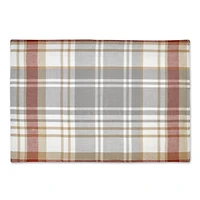 Thankful Reversible Placemats, Set of 4