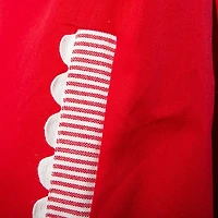 Mrs. Claus Apron and Kitchen Towels, Set of 3