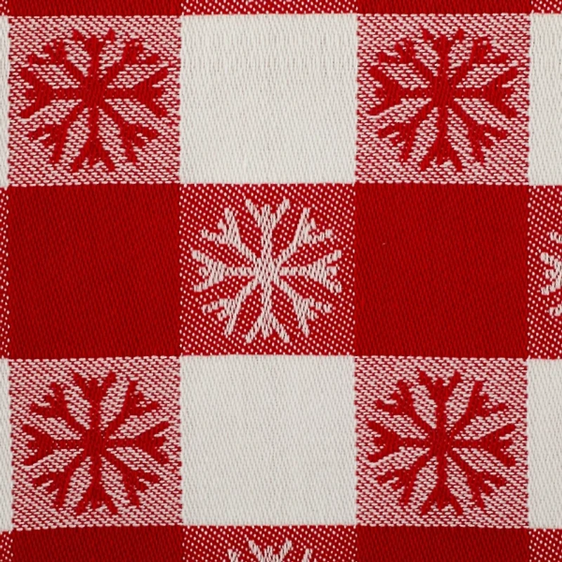 Let it Snow Kitchen Towels, Set of 3