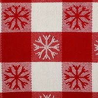 Let it Snow Kitchen Towels, Set of 3