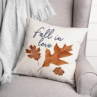 Fall In Love Pillow
