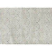 Sandstone Chanai Indoor Area Rug, 5x7