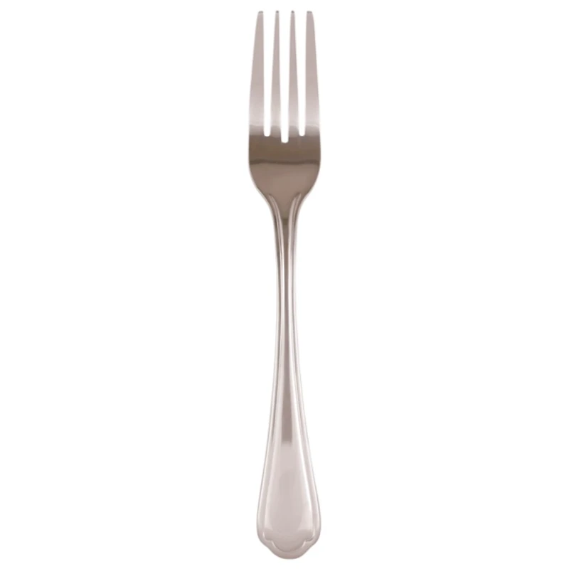 Lincoln Scroll Silver 20-pc. Flatware Set