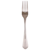 Lincoln Scroll Silver 20-pc. Flatware Set