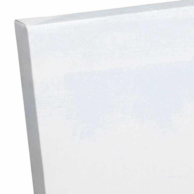 Seagrass Coast Canvas Art Print