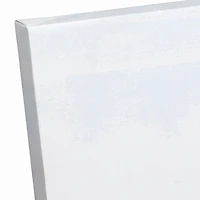 Seagrass Coast Canvas Art Print