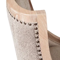 Martha Stewart Swoop Back Dining Chair