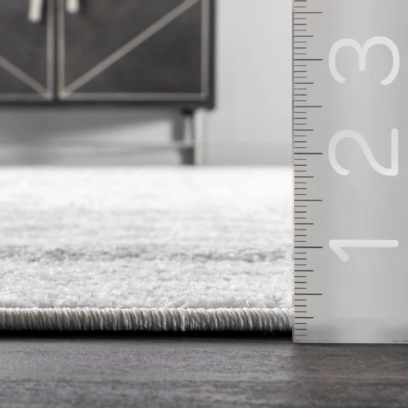 Contessa Diamond Area Rug, 8x12