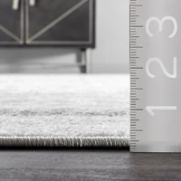 Contessa Diamond Area Rug, 8x12