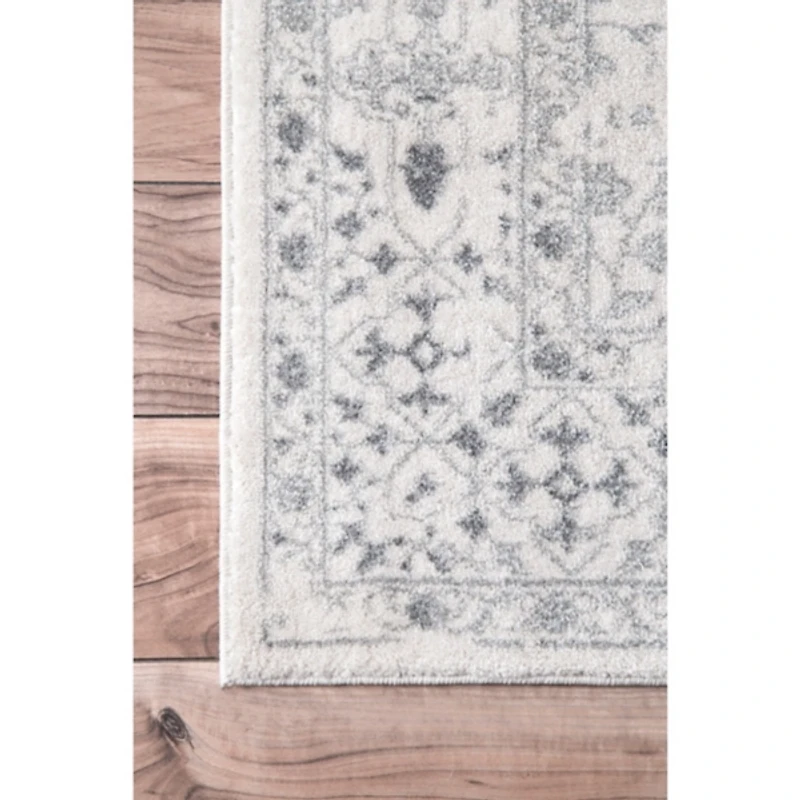 Ivory Odell Area Rug, 10x14