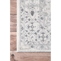Ivory Odell Area Rug, 10x14