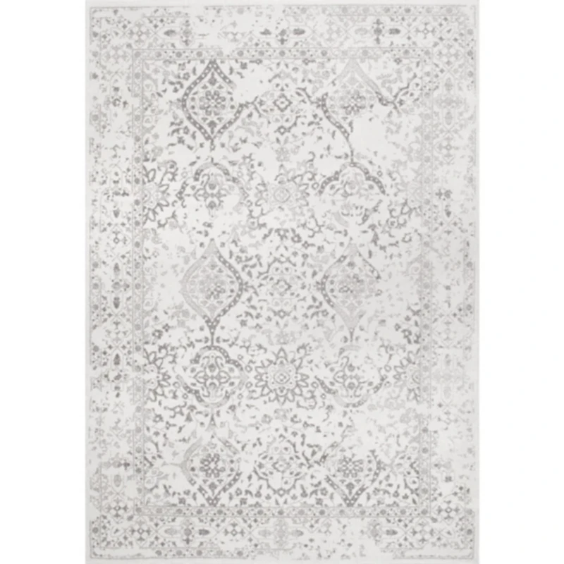 Ivory Odell Area Rug, 10x14
