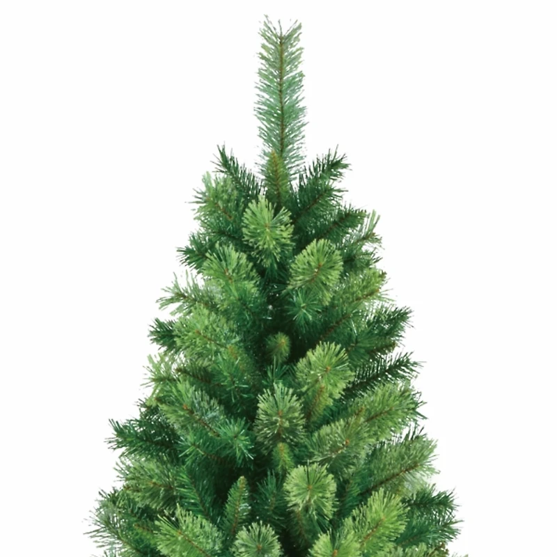 6.5 ft. Cashmere Christmas Tree