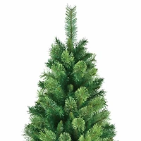 6.5 ft. Cashmere Christmas Tree