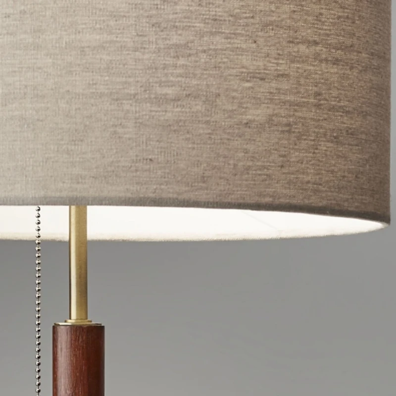 Chloe Modern Table Lamp